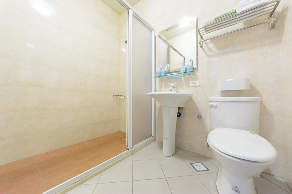 Cat Mia Hostel Hualien City Εξωτερικό φωτογραφία